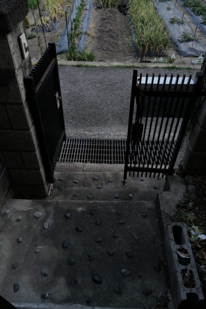 新旧まじわう南葛葉の日本家屋 写真14