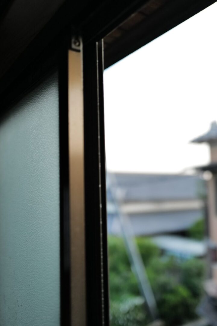 新旧まじわう南葛葉の日本家屋 写真17