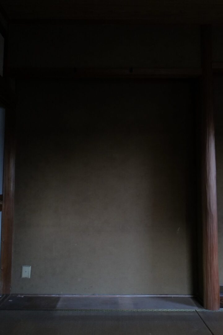 新旧まじわう南葛葉の日本家屋 写真19