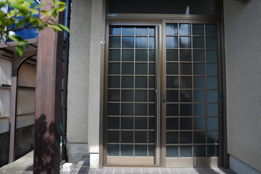 南楠の里町の梅のなる家 写真9