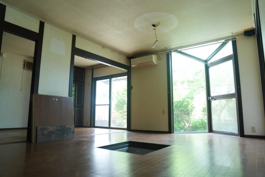 南楠の里町の梅のなる家 写真13