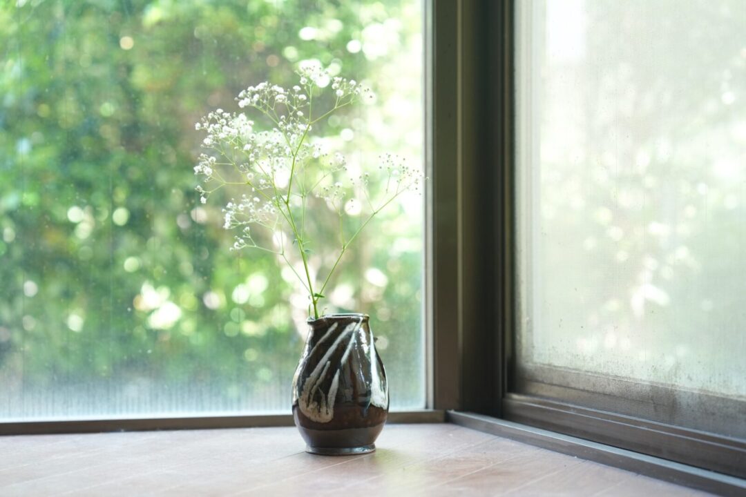 南楠の里町の梅のなる家 写真15