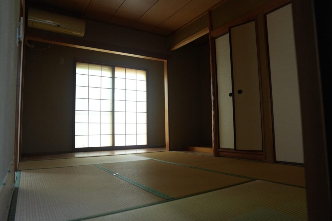 南楠の里町の梅のなる家 写真16