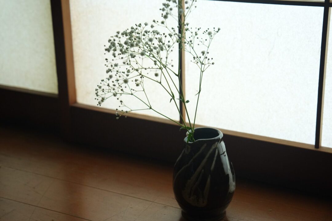 南楠の里町の梅のなる家 写真18