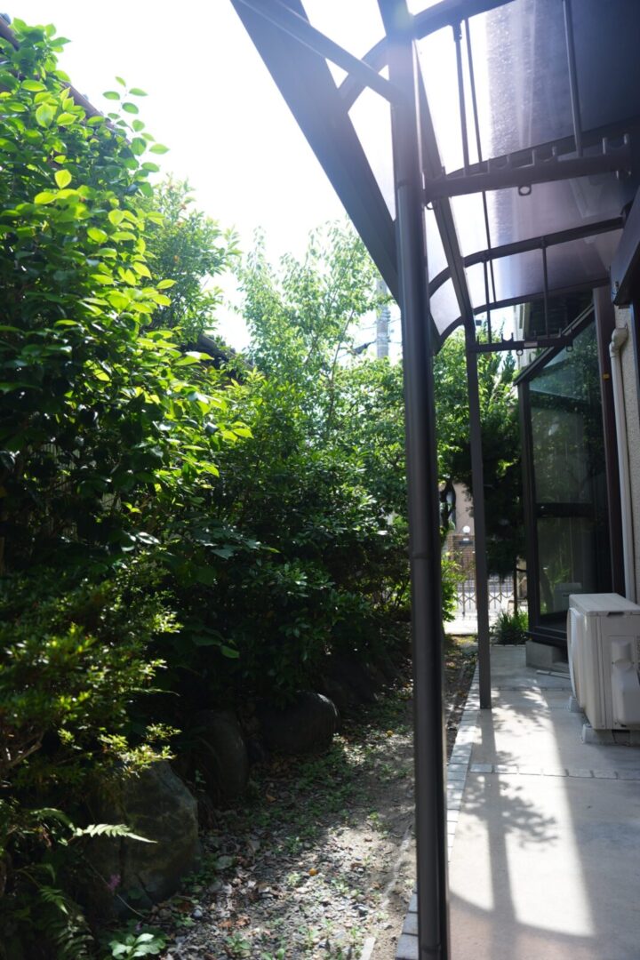 南楠の里町の梅のなる家 写真20