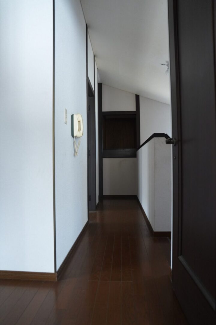 南楠の里町の梅のなる家 写真31