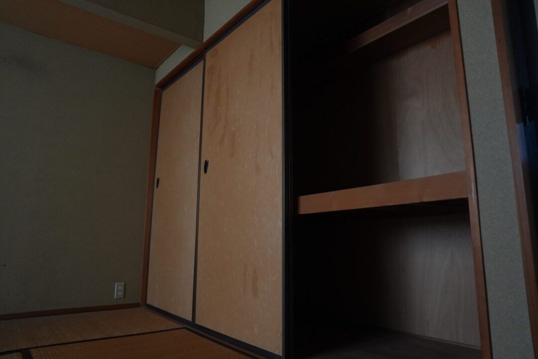 南楠の里町の梅のなる家 写真40