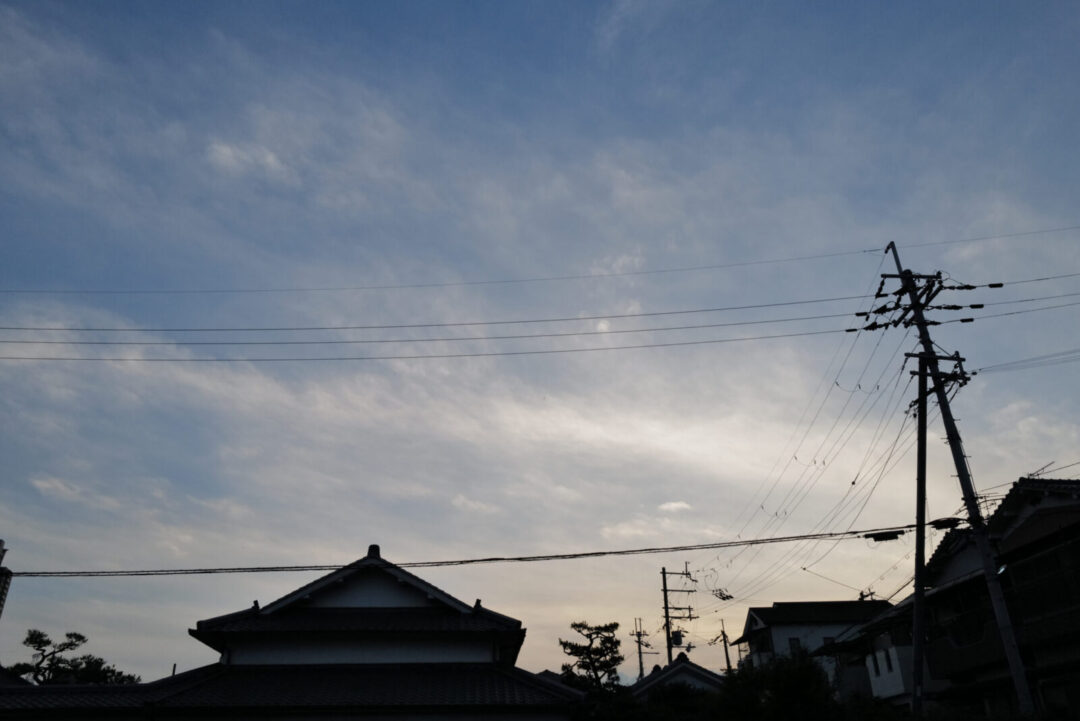 新旧まじわう南樟葉の日本家屋 写真2