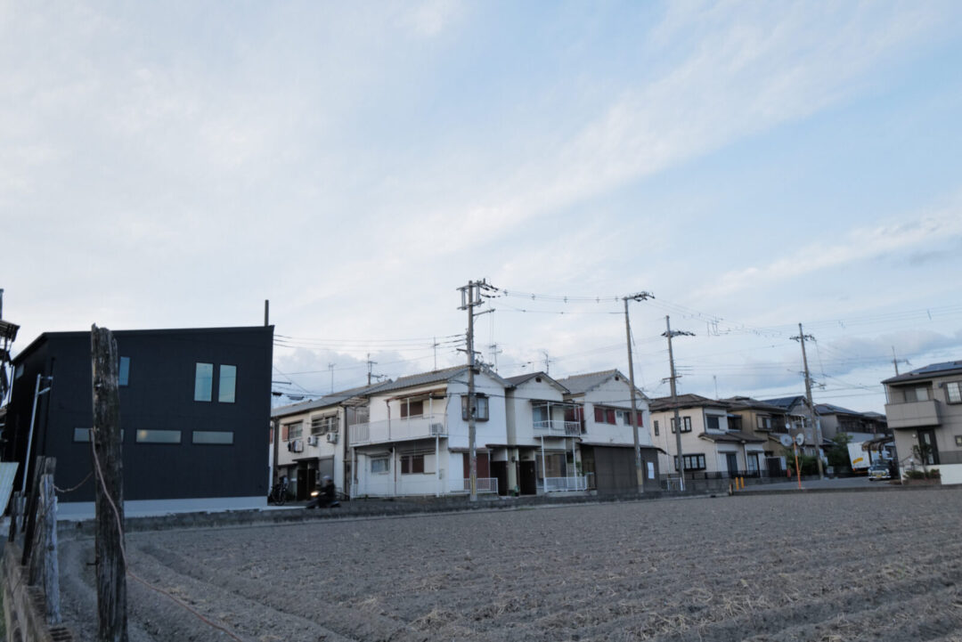 新旧まじわう南樟葉の日本家屋 写真3