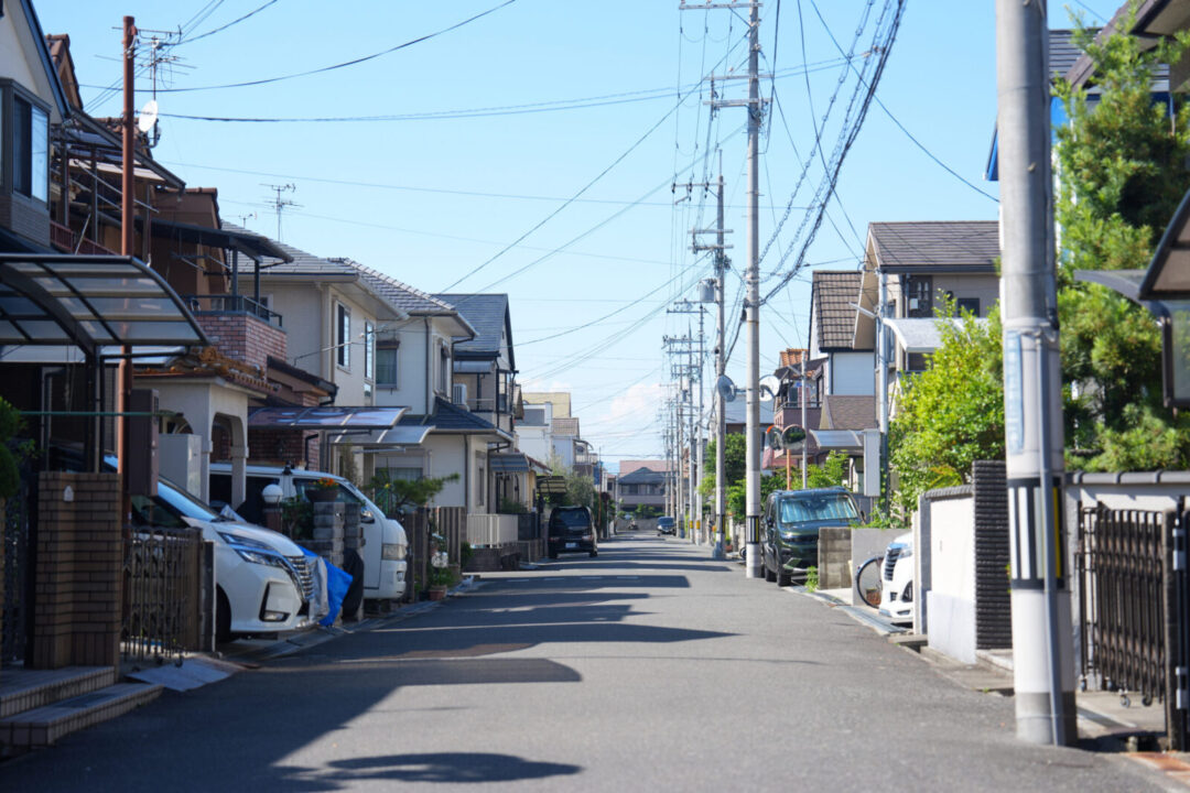 南楠の里町の梅のなる家 写真3